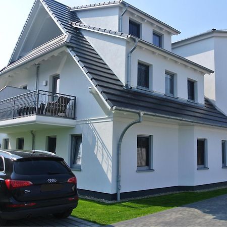 Whg 01 - Koje M Apartment Zingst Exterior photo